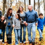 large family pictures
