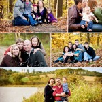 fall family portraits