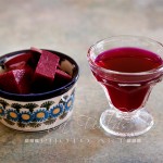 how to make beet kvass without whey