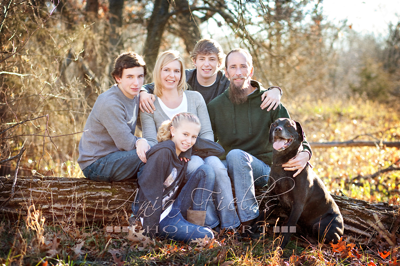 family portraits Madison WI