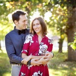 what to wear for engagement session
