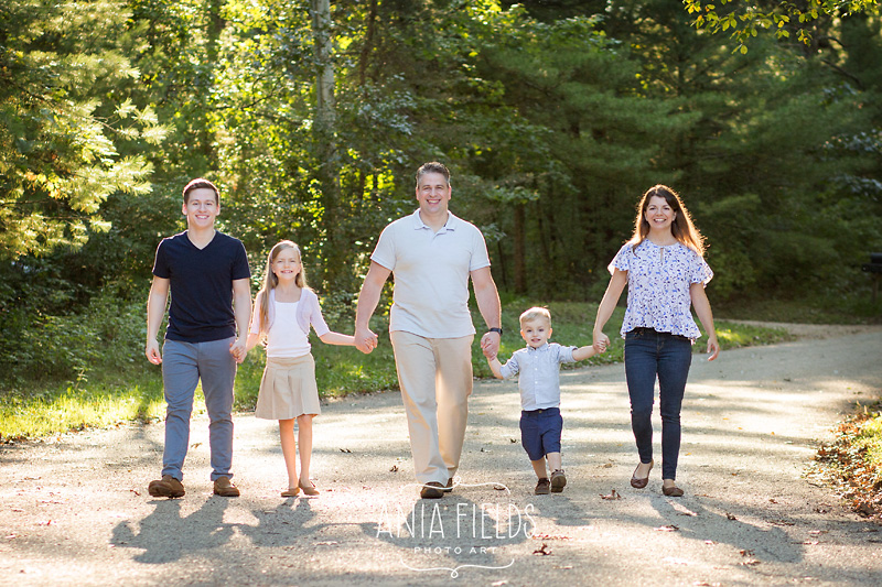 family pictures Baraboo WI