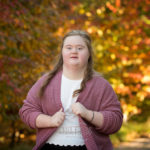 special needs senior pictures Madison WI